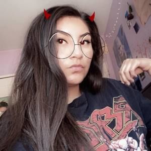 Meet your Posher, D'nae